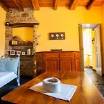 公寓 Casa Di Momo Carate Urio