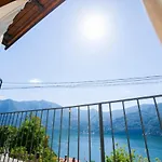 公寓 Casa Di Momo Carate Urio