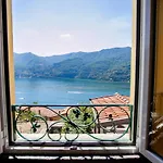 公寓 Casa Di Momo Carate Urio