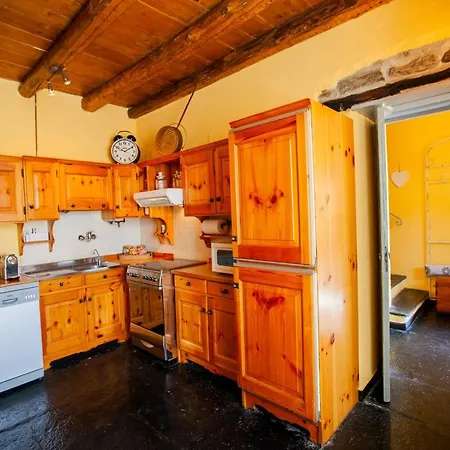 公寓 Casa Di Momo Carate Urio