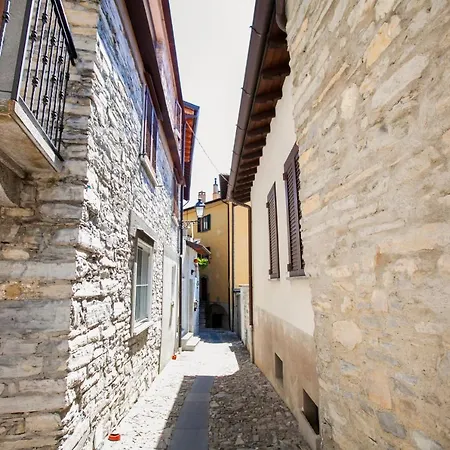 Casa Di Momo Daire *