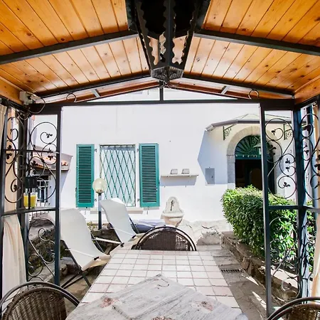 Casa Di Momo Daire *