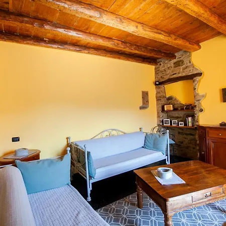 Casa Di Momo Carate Urio