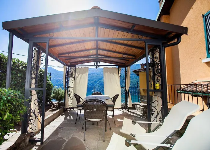 Casa Di Momo Daire *