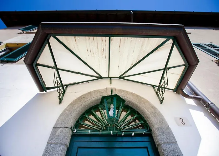 Daire Casa Di Momo *