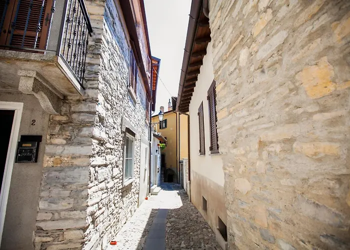 Casa Di Momo Daire *