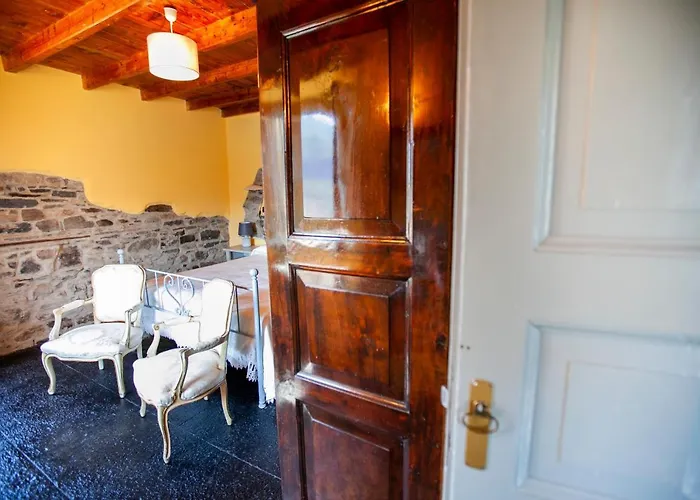 Daire Casa Di Momo Carate Urio