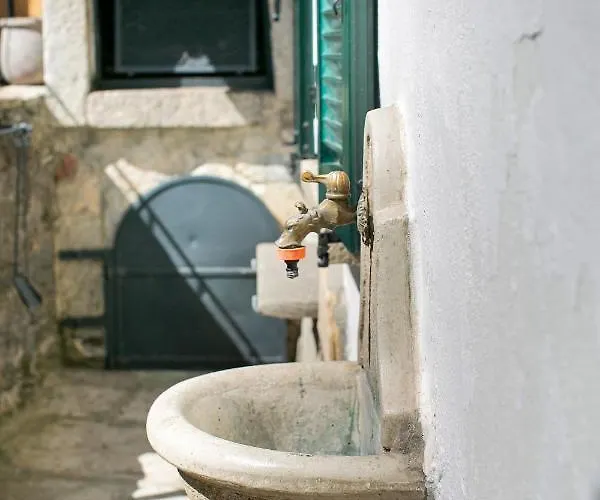 Daire Casa Di Momo *