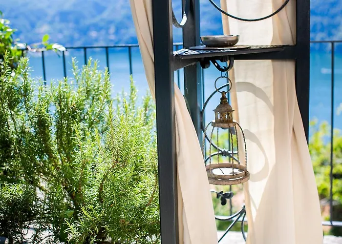 Casa Di Momo * Carate Urio