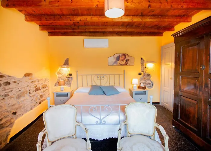 Casa Di Momo Carate Urio