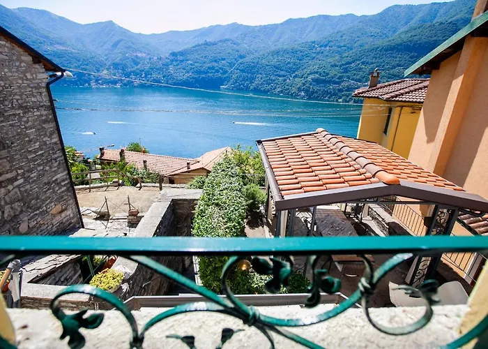 Casa Di Momo Daire *