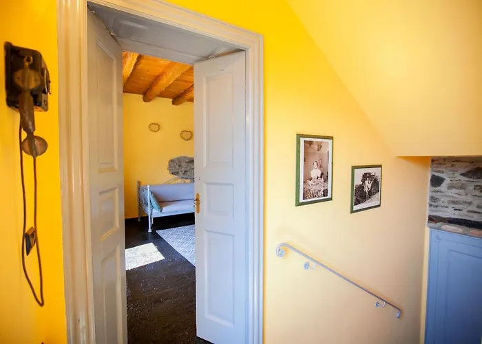 Daire Casa Di Momo *