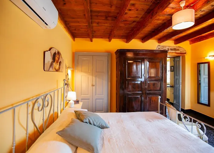 Daire Casa Di Momo Carate Urio