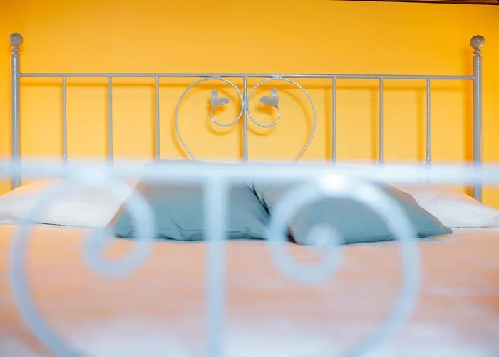 Casa Di Momo Daire *