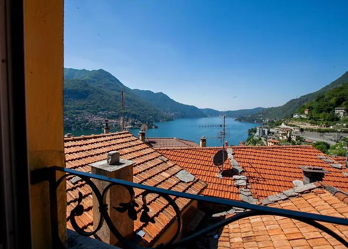 Casa Di Momo Carate Urio