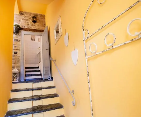 Daire Casa Di Momo *