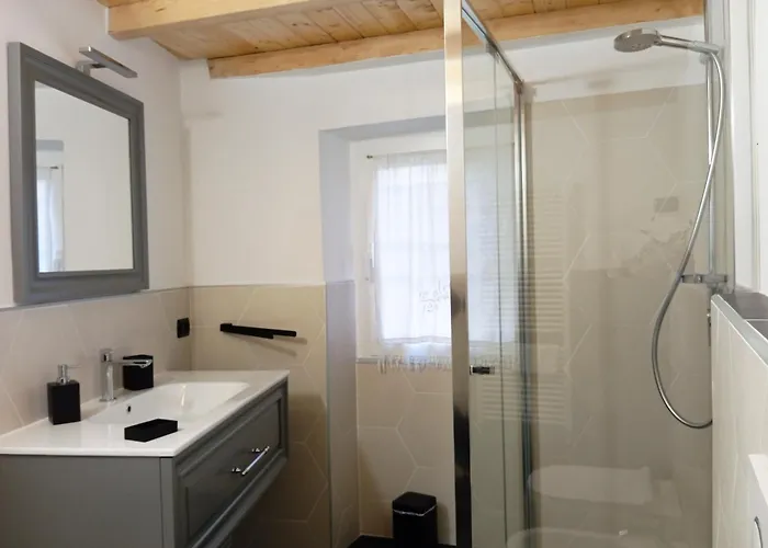 Daire Casa Di Momo Carate Urio