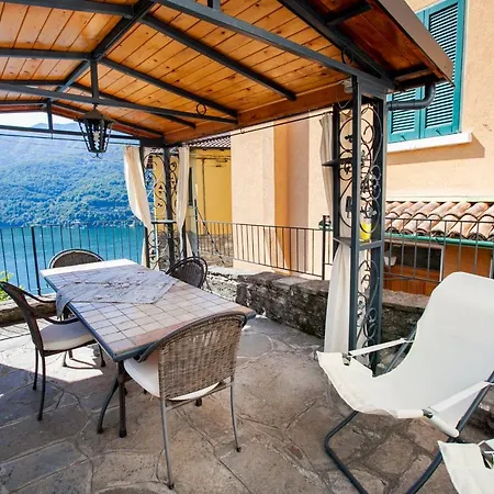 Casa Di Momo Carate Urio