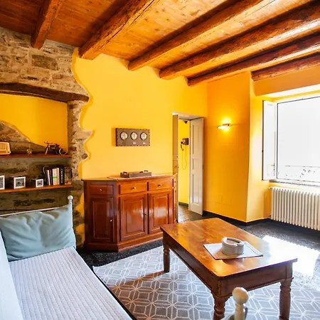 Appartement Casa Di Momo *