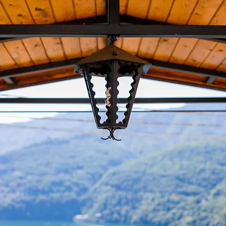 Lägenhet Casa Di Momo