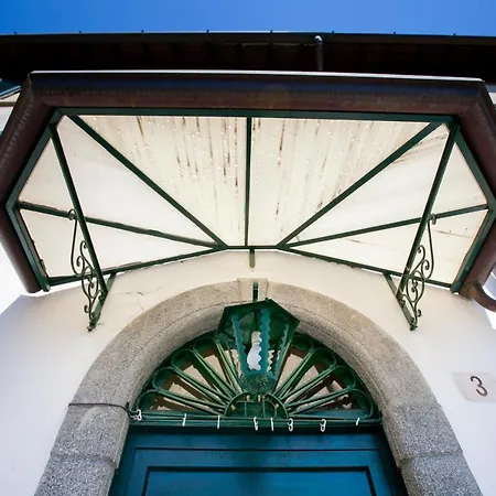 Appartement Casa Di Momo *