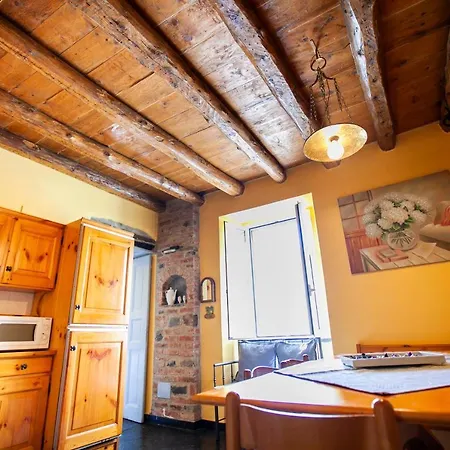 Casa Di Momo