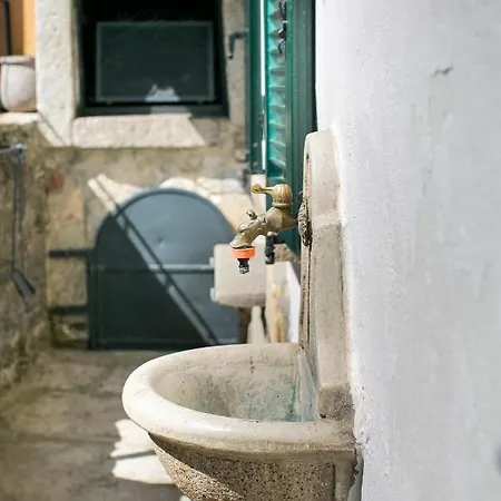 Appartement Casa Di Momo *