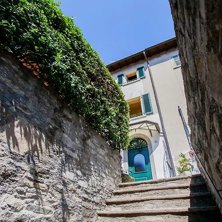 Casa Di Momo Carate Urio