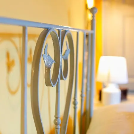 아파트 Casa Di Momo