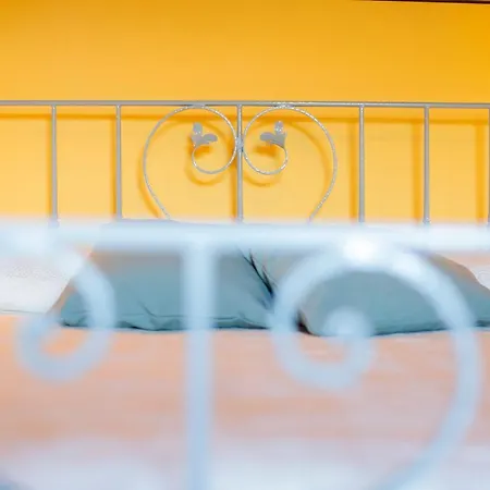 Casa Di Momo Διαμέρισμα *