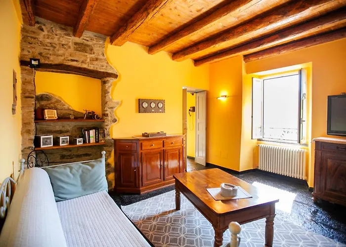 Appartement Casa Di Momo *