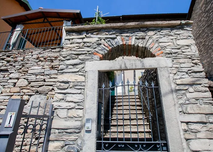 Casa Di Momo *
