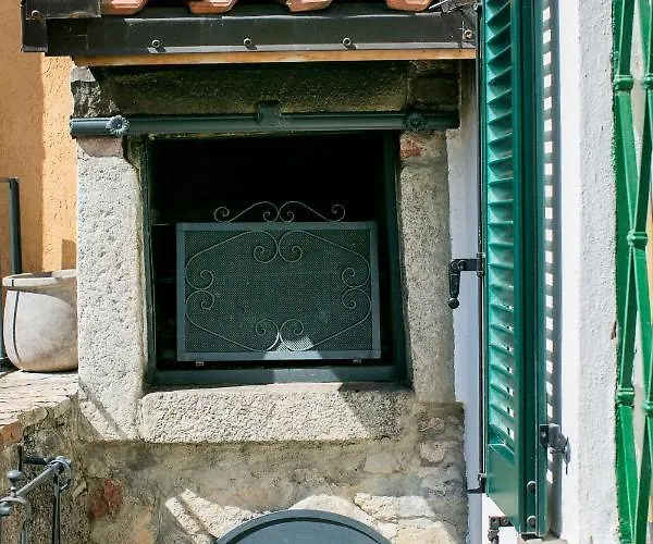 Casa Di Momo Appartement
