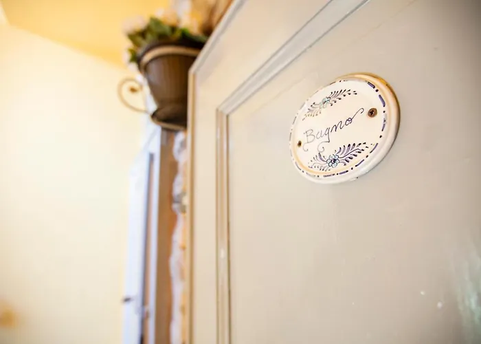 Casa Di Momo Appartement