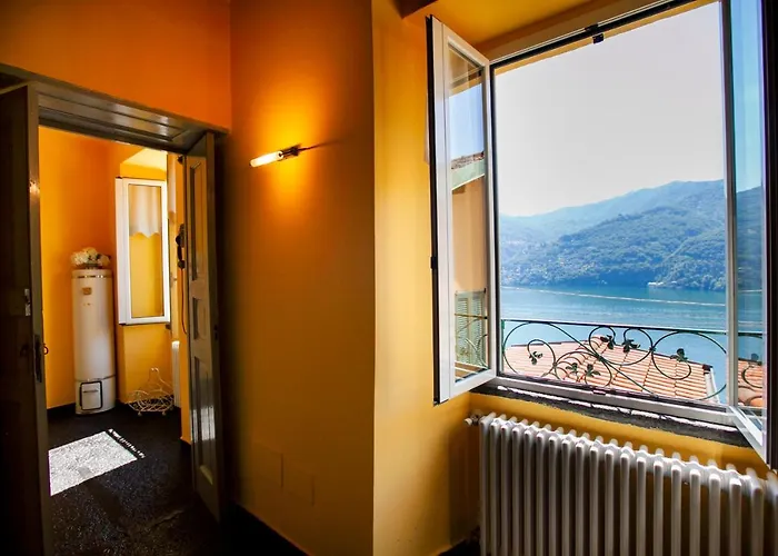 Casa Di Momo Appartement