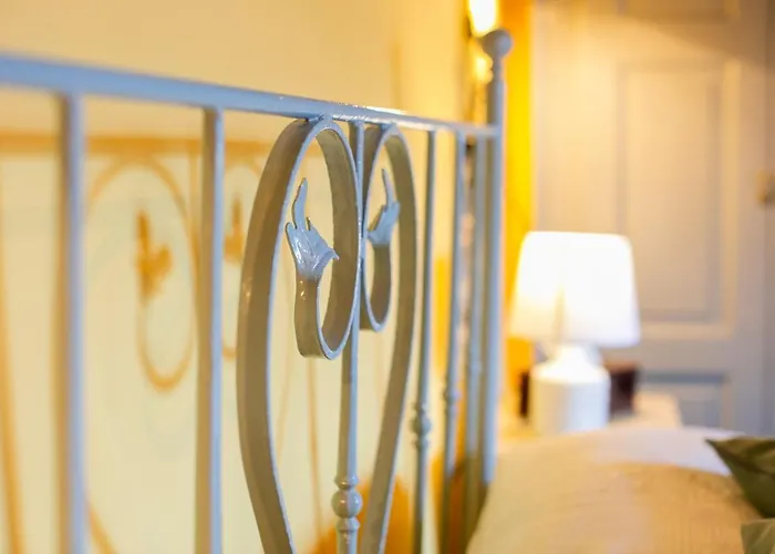 Appartement Casa Di Momo