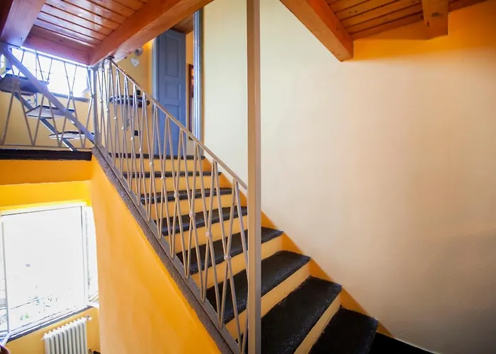 Casa Di Momo