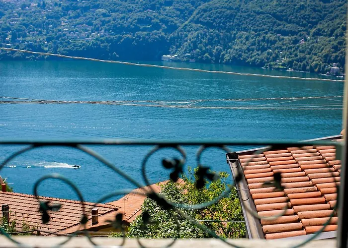 Casa Di Momo Appartement