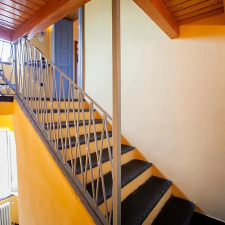 Casa Di Momo