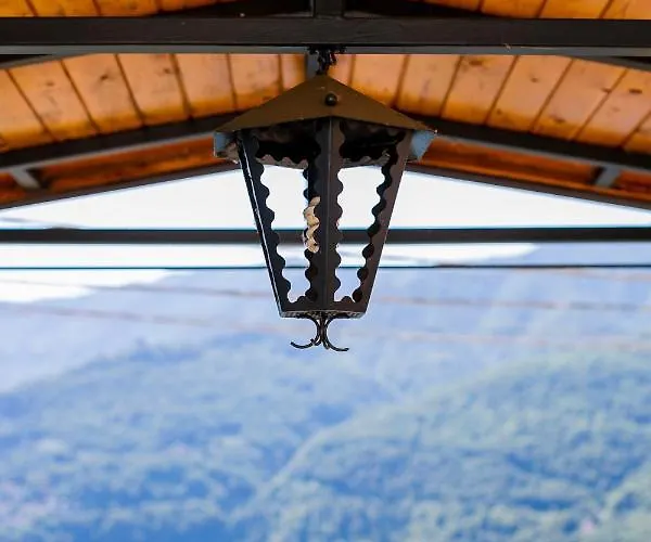 Apartman Casa Di Momo