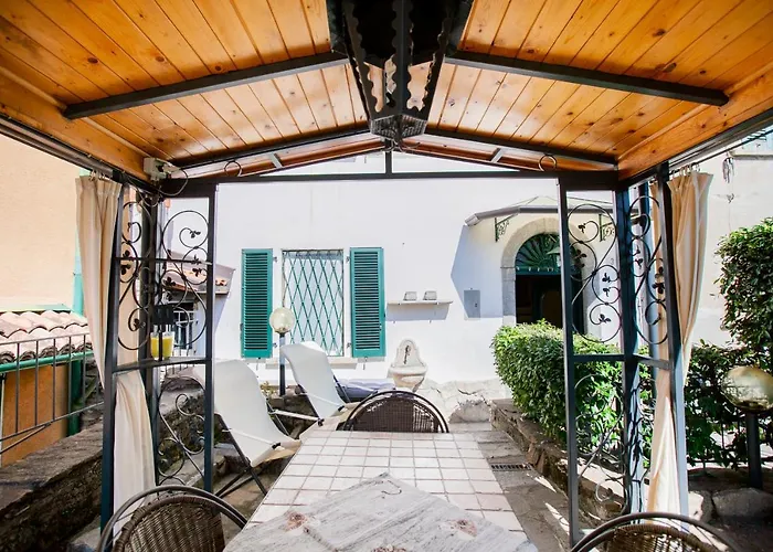 Casa Di Momo Apartman *