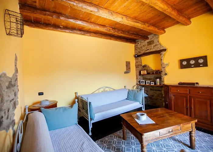 Casa Di Momo Carate Urio