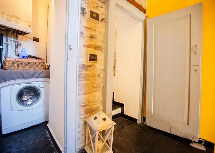 Apartman Casa Di Momo