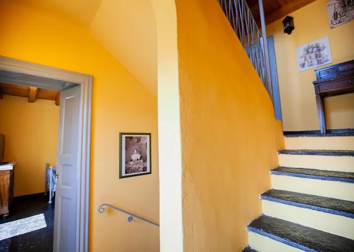 Casa Di Momo Carate Urio