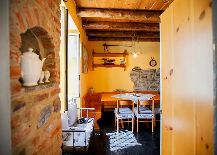 Casa Di Momo Carate Urio