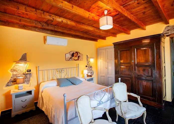 Apartman Casa Di Momo *