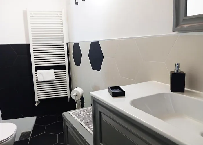 Casa Di Momo * Carate Urio