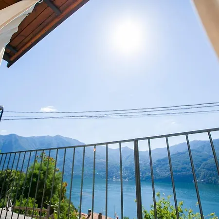 Apartament Casa Di Momo Carate Urio