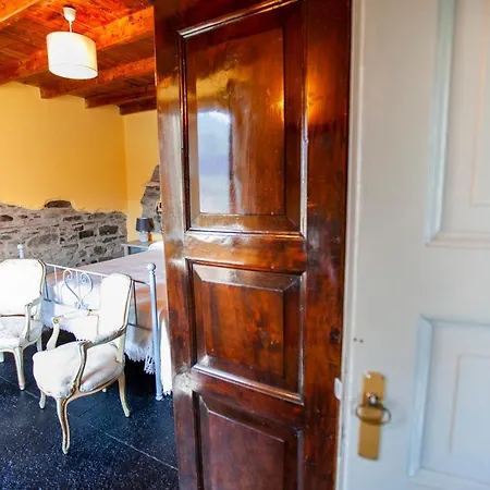 Apartament Casa Di Momo Carate Urio