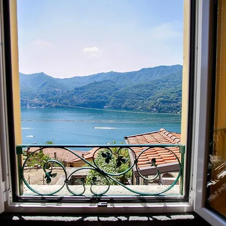 Apartament Casa Di Momo Carate Urio